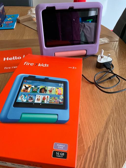 Buy & Sell Kent Sevenoaks - Photos for Amazon fire 7