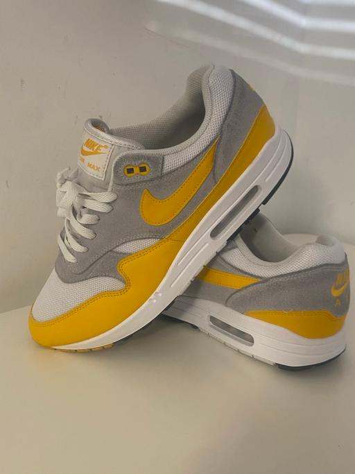 Buy & Sell North London Grange Park - North London - Photos for Nike Air Max 1 uk 10.5