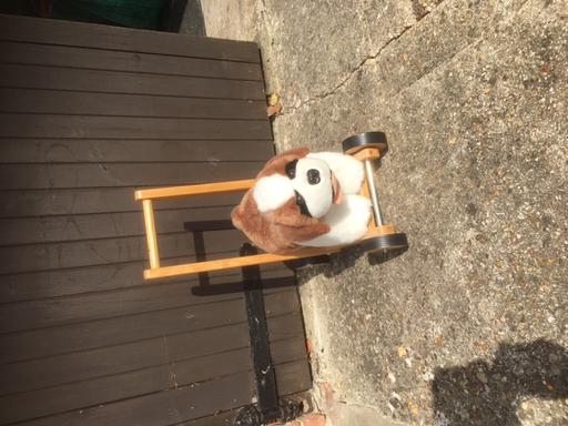 Buy & Sell Hampshire New Forest - Photos for Dog on Wheels
