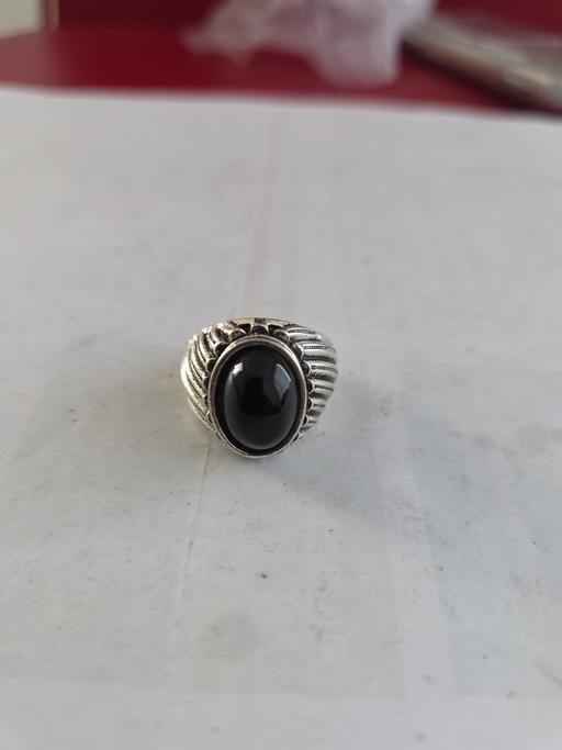 Buy & Sell Greater Manchester Salford - Photos for Authentic handmade sulemani Aqeeq gemstone ri
