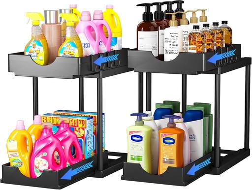 Buy & Sell Barking and Dagenham Dagenham - RM8 - Photos for undersink storage organizar brand new