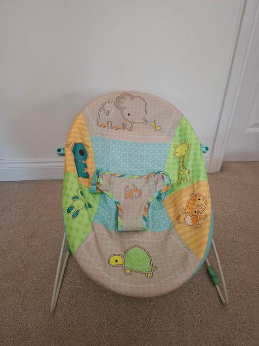 Buy & Sell Surrey Runnymede - Photos for Baby bouncer