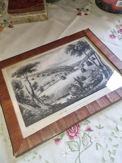 Buy & Sell West Midlands Birmingham - Photos for Antique Picture