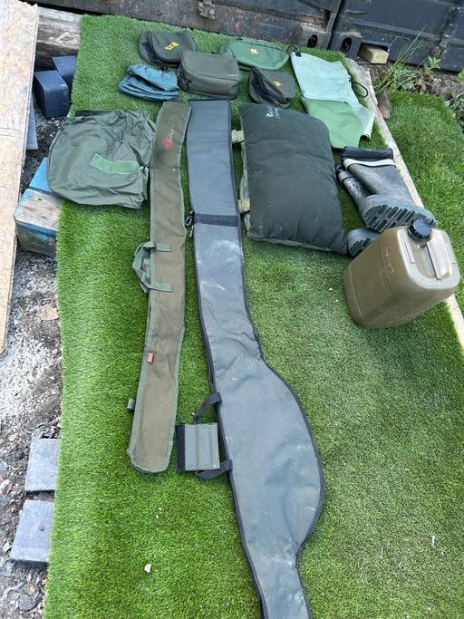 Buy & Sell East London Harold Park - East London - Photos for Fishing stuff