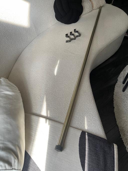 Buy & Sell West Midlands Dudley - Photos for NEXT extendable Curtain pole