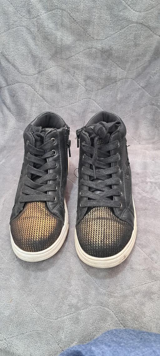 Buy & Sell Sutton Coldfield Birmingham - Photos for Tu boots Size 2
