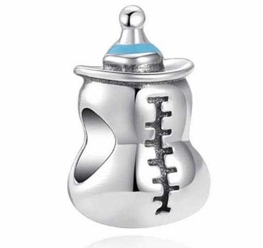 Buy & Sell Greater Manchester Stockport - Photos for Genuine 925 Silver baby bottle charm