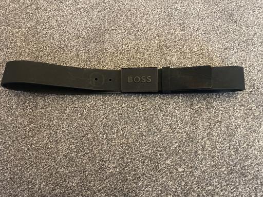 Buy & Sell Cheam Sutton - Photos for Hugo Boss Belt