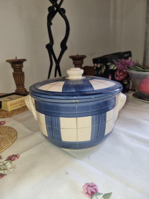 Buy & Sell West Midlands Birmingham - Photos for Large Casserole Dish