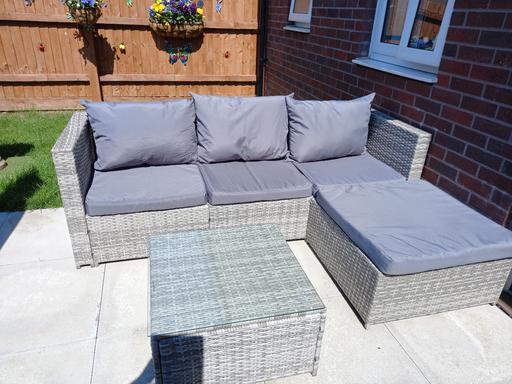 Buy & Sell Blaenau Gwent Pontygof - Blaenau Gwent - Photos for Garden furniture