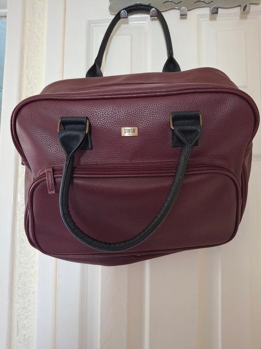 Buy & Sell West Midlands Sandwell - Photos for travel or overnight bag