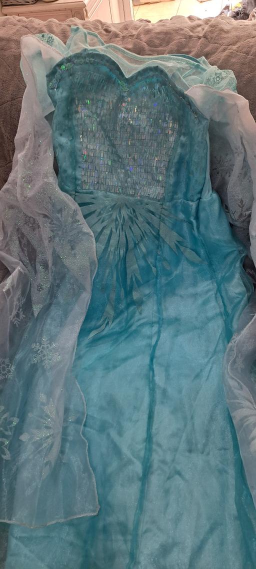 Buy & Sell West Midlands Birmingham - Photos for Disney Frozen Age 7/8