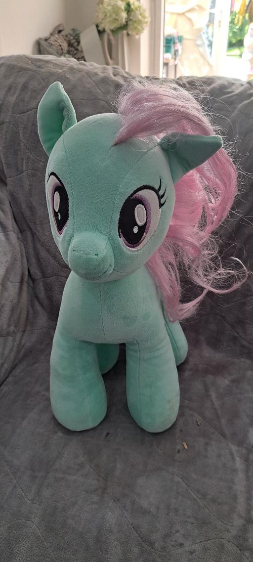 Buy & Sell West Midlands Birmingham - Photos for Build a bear pony