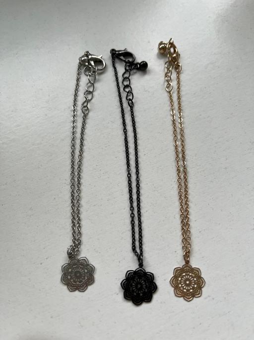 Buy & Sell Ettingshall Park Wolverhampton - Photos for THREE BRACELETS