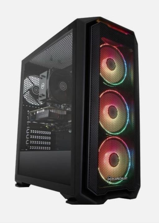 Buy & Sell Bracknell Forest Bracknell - Bracknell Forest - Photos for Gaming pc