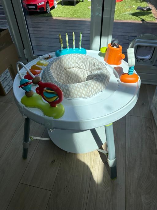 Buy & Sell Central London Waterloo - Central London - Photos for Skip Hop Activity Table
