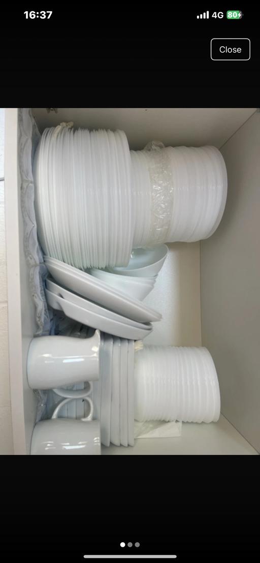 Buy & Sell Bedfordshire Luton - Photos for Dining set