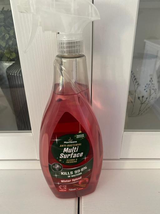 Buy & Sell West Yorkshire Wakefield - Photos for Kitchen spray new