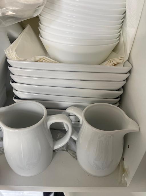 Buy & Sell Bedfordshire Luton - Photos for Dinning set