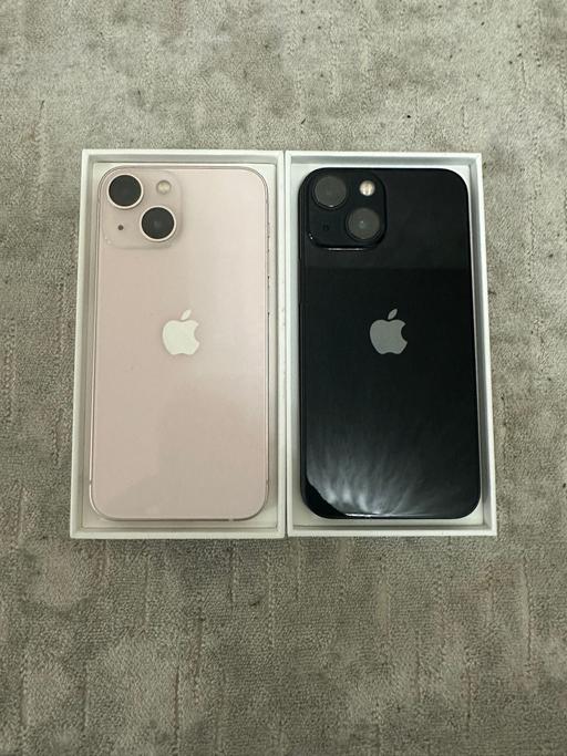 Buy & Sell Acocks Green Birmingham - Photos for iphone 13 mini 128gb unlocked £250