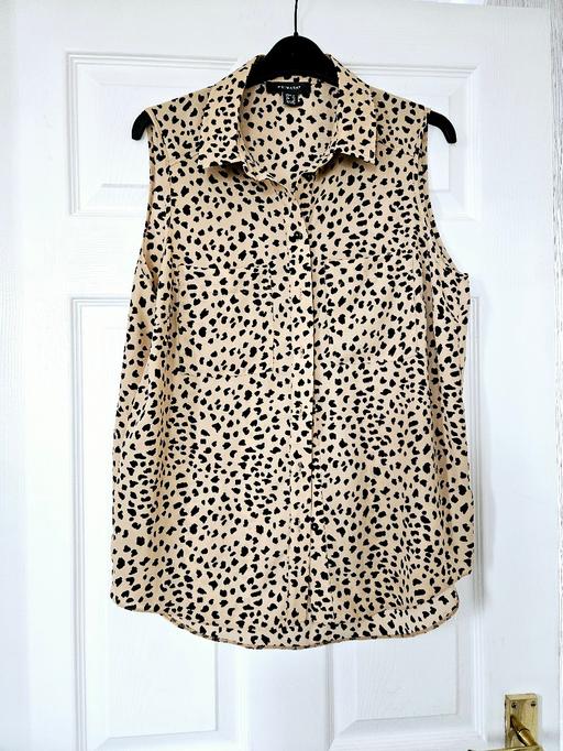 Buy & Sell South Yorkshire Doncaster - Photos for Summer top, size 14..NEW