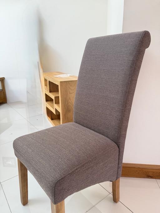 Buy & Sell West Midlands Walsall - Photos for Dining Chairs
