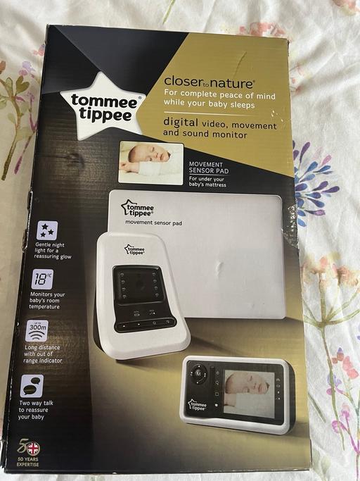 Buy & Sell West Midlands Wolverhampton - Photos for Baby monitor