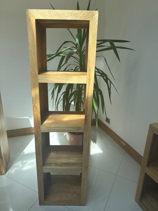 Buy & Sell West Midlands Walsall - Photos for 4 hole storage unit 