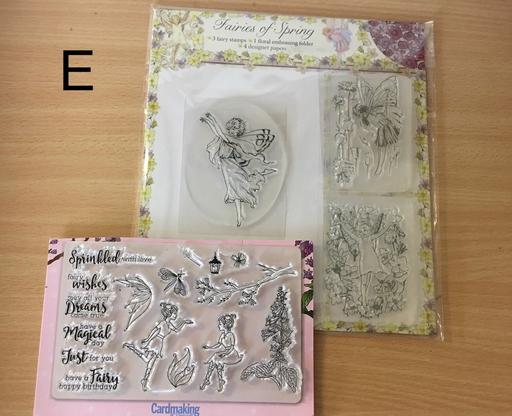 courses Merseyside Wirral - Photos for Crafting Stamps