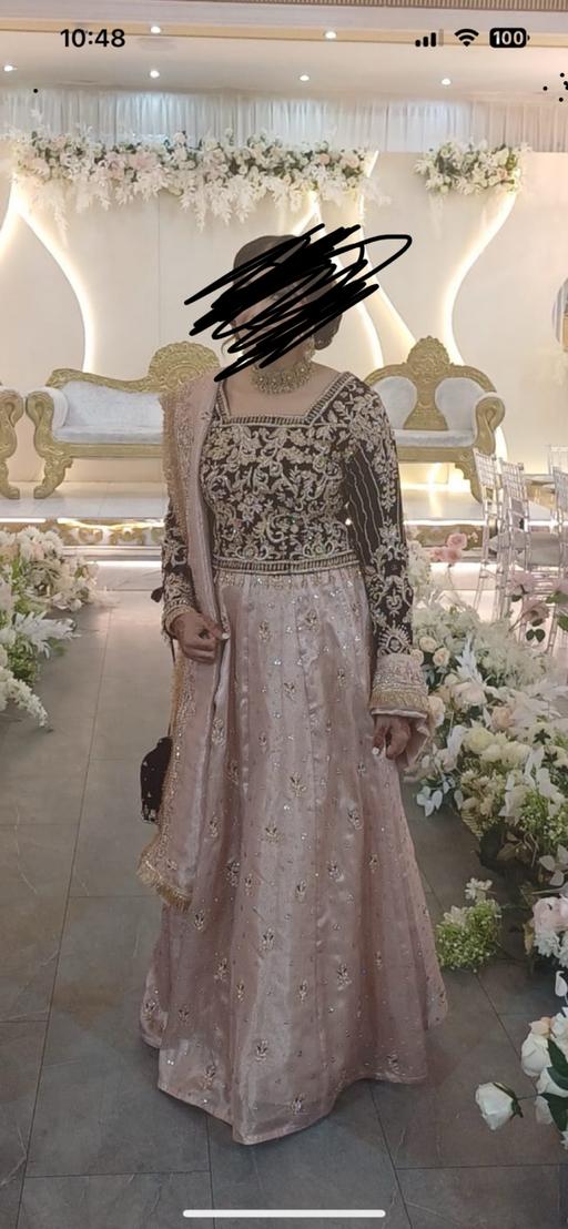 Buy & Sell West Yorkshire Bradford - Photos for wedding party lehenga dress