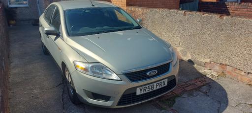 Vehicles Derbyshire Chesterfield - Photos for ford mondeo edge 2.0 tdci