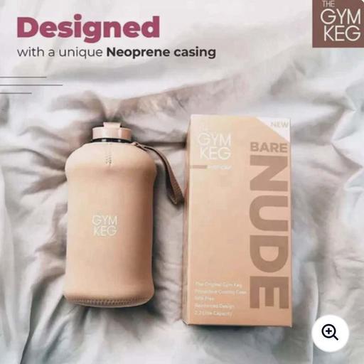 Buy & Sell West Midlands Dudley - Photos for The gym keg
