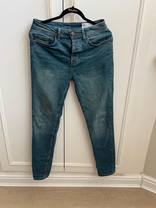 Buy & Sell West Midlands Birmingham - Photos for Mens Jeans size 28w