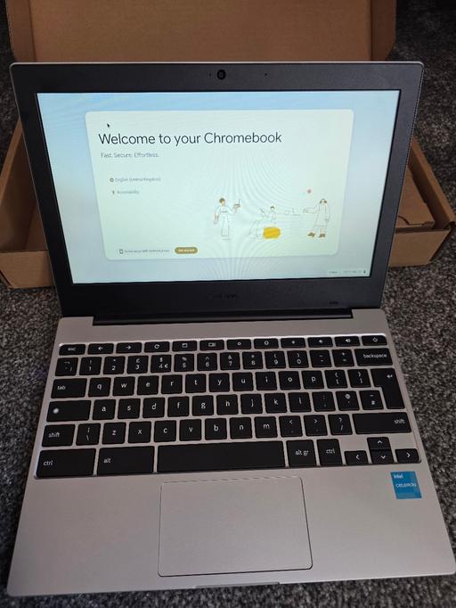Buy & Sell West Yorkshire Kirklees - Photos for samsung chromebook go