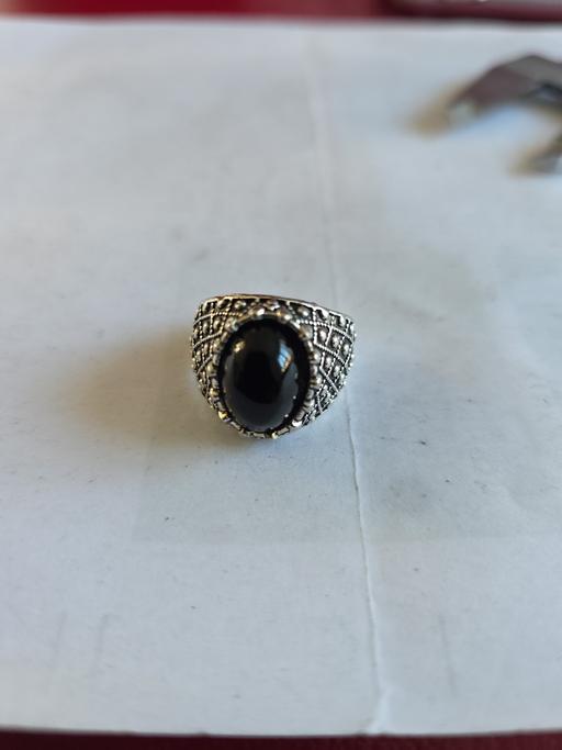 Buy & Sell Greater Manchester Salford - Photos for Authentic handmade sulemani Aqeeq gemstone ri