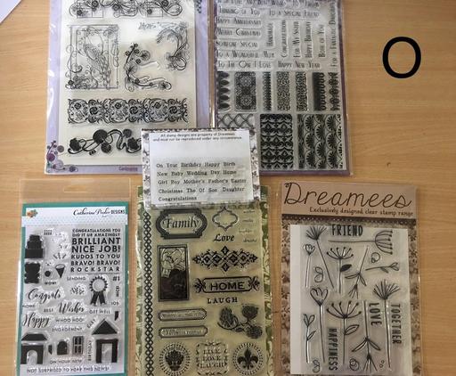 courses Merseyside Wirral - Photos for Crafting Stamps