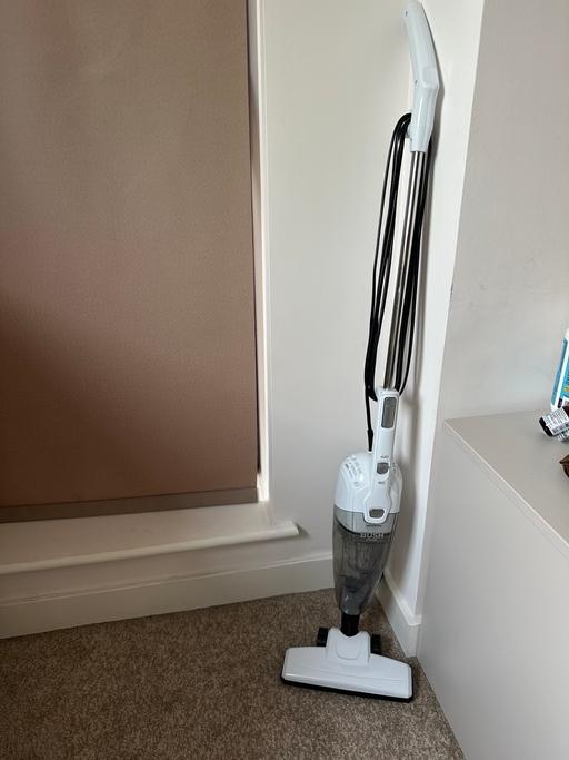 Buy & Sell Tyne and Wear Newcastle upon Tyne - Photos for Bush Vacuum Cleaner