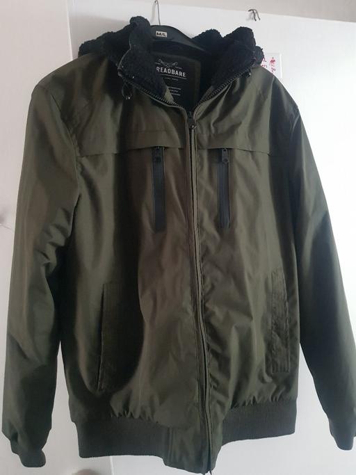 Buy & Sell South Yorkshire Sheffield - Photos for boys coat size small.