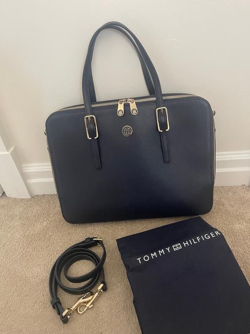 Buy & Sell Gamston Rushcliffe - Photos for Ladies designer laptop bag