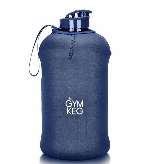 Buy & Sell West Midlands Dudley - Photos for The Gym keg sports water bottle
