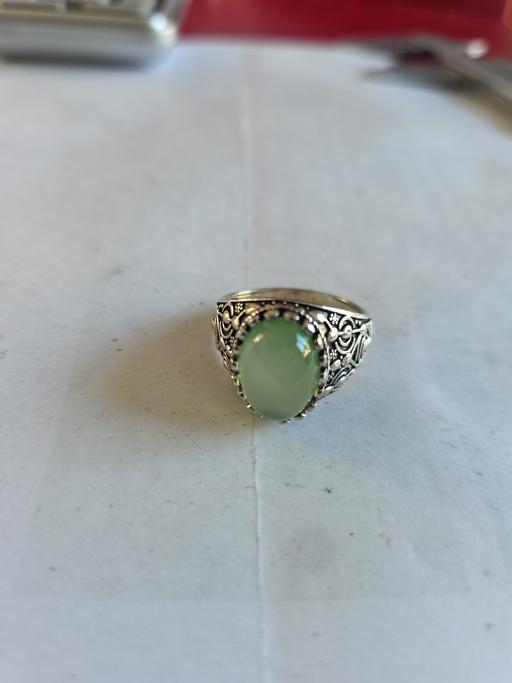 Buy & Sell Greater Manchester Salford - Photos for authentic handmade sulemani Aqeeq gemstone ri