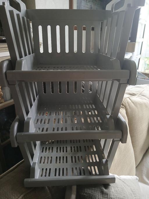 Buy & Sell Nottinghamshire Broxtowe - Photos for Vegetable Rack )