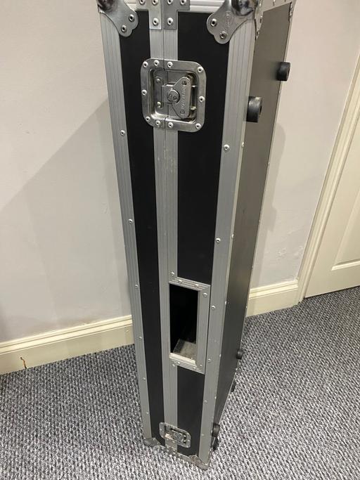 Buy & Sell East London Wanstead - East London - Photos for Road Ready turntables and mixer coffin