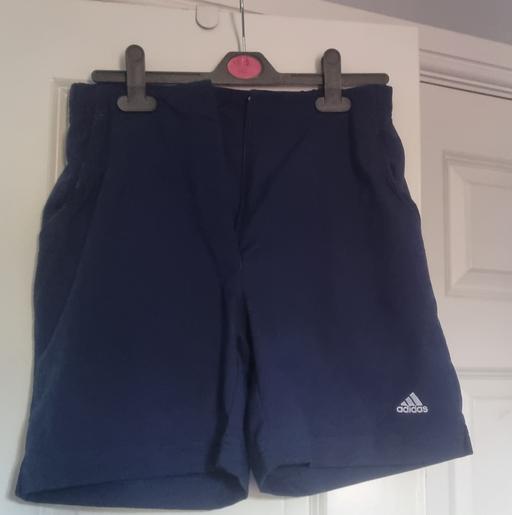 Buy & Sell Derbyshire South Derbyshire - Photos for Adidas shorts - price negotiable 