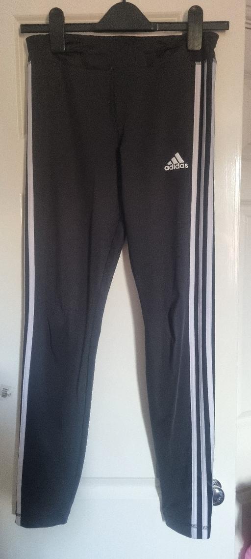 Buy & Sell Derbyshire South Derbyshire - Photos for Adidas leggings - price negotiable 