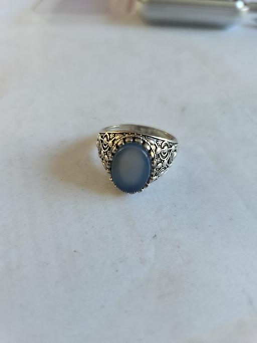 Buy & Sell Greater Manchester Salford - Photos for Authentic handmade sulemani Aqeeq gemstone ri