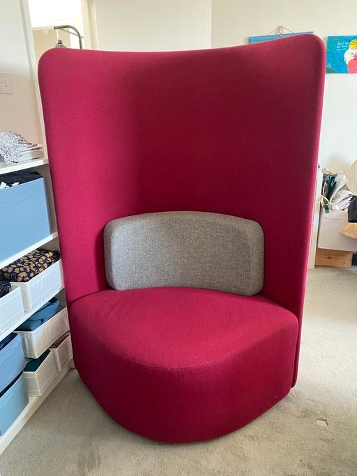Buy & Sell West London - Photos for Beautiful Modern Design Sofa