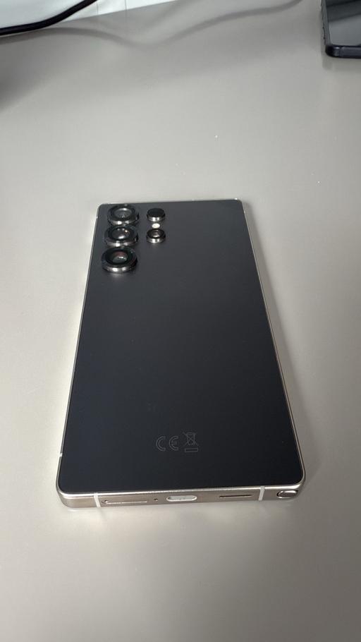 Buy & Sell East London Hackney - Photos for Samsung galaxy s25 untra 256gb