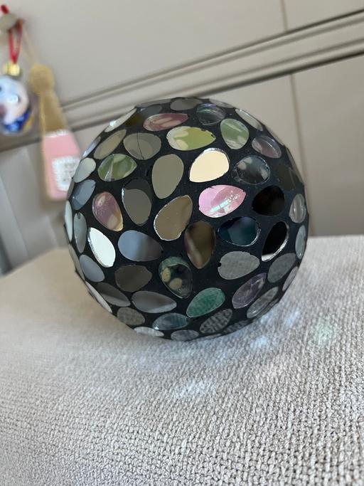 Buy & Sell Tyne and Wear Sunderland - Photos for Sparkly Ball Ornament