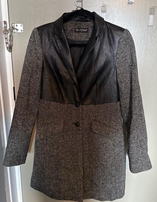 Buy & Sell West London North Kensington - W11 - Photos for Miss Selfridge Women’s Jacket